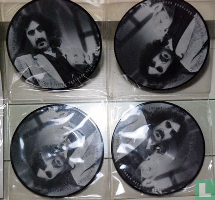 Interview Picture Disc Collection - Afbeelding 3