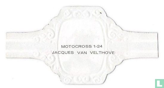 Jacques van Velthove - Bild 2