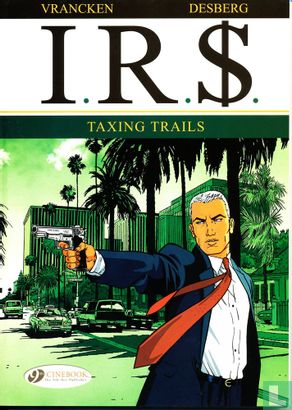 Taxing Trails - Image 1