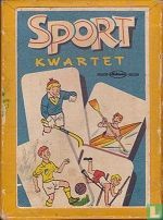 Sport Kwartet - Bild 1