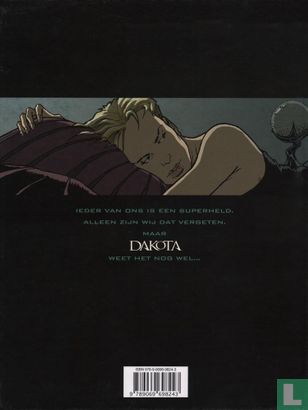 Dakota 1 - Bild 2