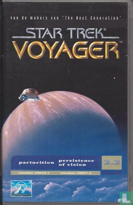 Star Trek Voyager 2.2 - Afbeelding 1
