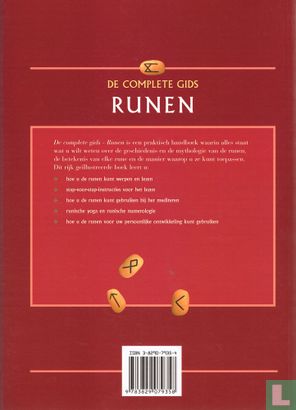 De complete gids - Runen - Image 2