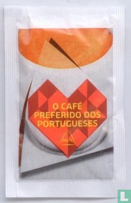 Delta - O café preferido dos portugueses - Bild 1