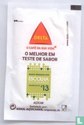 Delta - O café preferido dos portugueses - Bild 2
