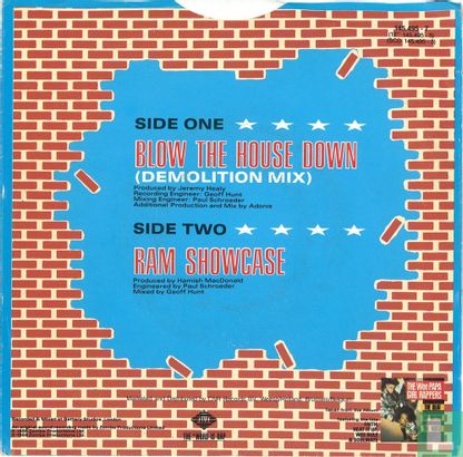 Blow the House Down (Demolition Mix) - Bild 2