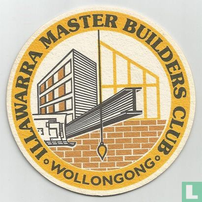 Illawarra master builders