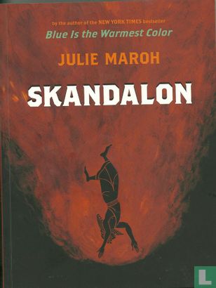 Skandalon - Afbeelding 1