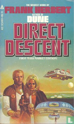 Direct Descent - Image 1