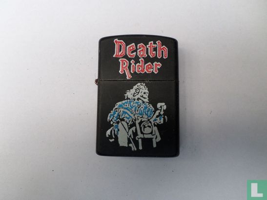 Death Rider - Image 1