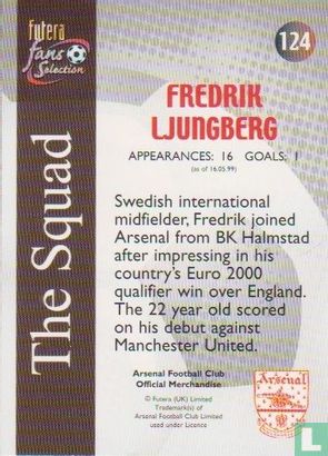  Freddy Ljungberg - Image 2
