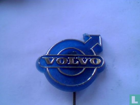 Volvo (transperant)