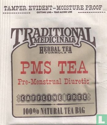 PMS Tea - Image 1