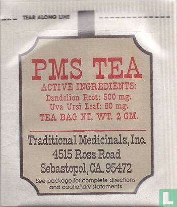 PMS Tea - Image 2