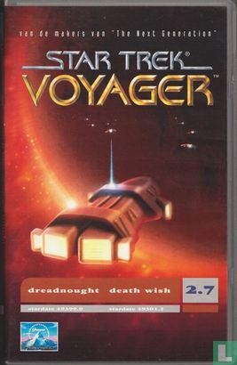 Star Trek Voyager 2.7 - Afbeelding 1