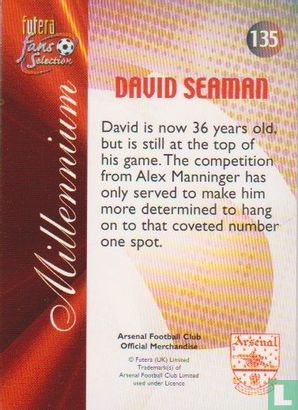 David Seaman - Afbeelding 2
