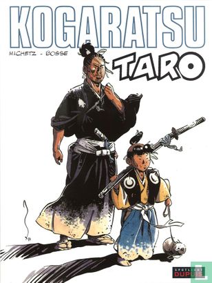 Taro - Afbeelding 1