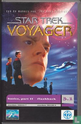 Star Trek Voyager 3.1 - Afbeelding 1