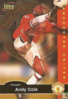 Andy Cole  - Image 1