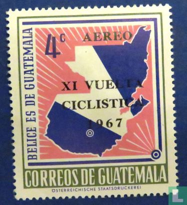 Tour of Guatemala