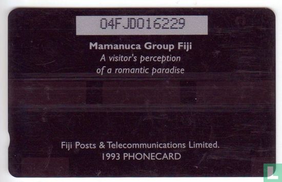Mamanuca Group Fiji - Image 2