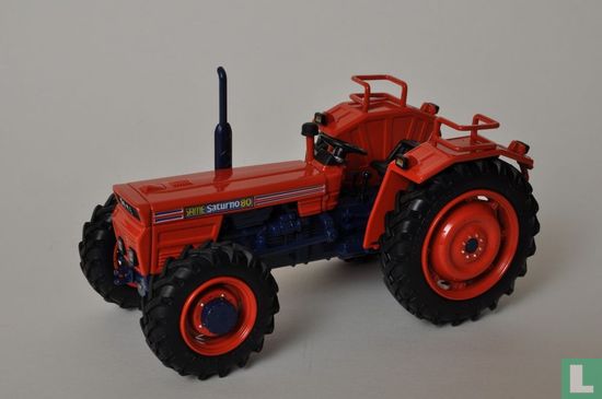 Same Saturno 80 - 4wd - Image 2