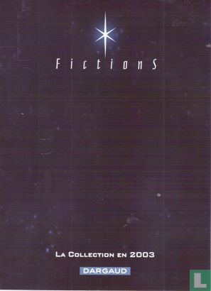 Fictions - Image 1