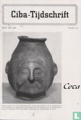Ciba-Tijdschrift 32 - Image 1