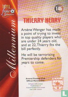 Thierry Henry - Image 2