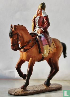 Lakhmid elite Cavalryman - Image 1