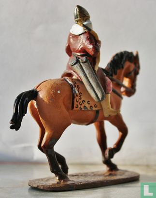 Lakhmid elite Cavalryman - Image 2
