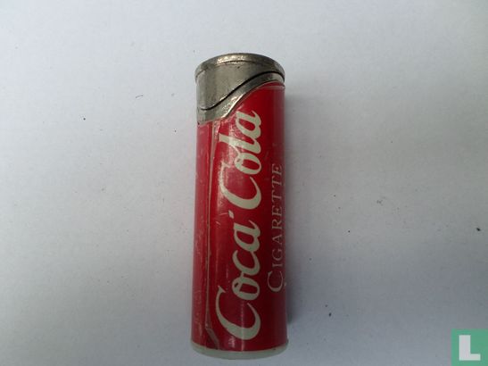Coca-Cola Cigarette - Bild 1