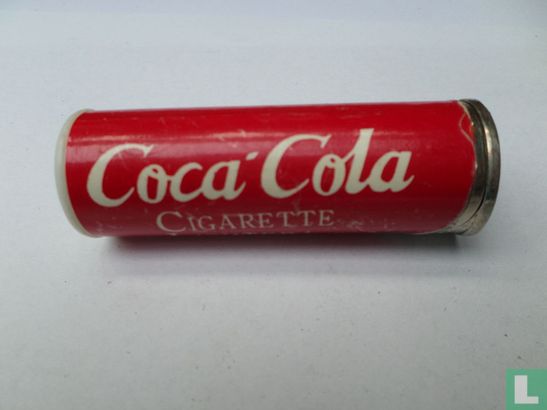 Coca-Cola Cigarette - Image 2