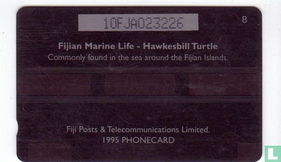 Fijian Marine Life Series - Image 2