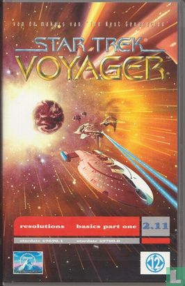 Star Trek Voyager 2.11 - Afbeelding 1