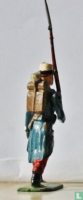 Soldier French Foreign Legion - Afbeelding 2