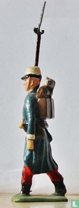 Soldat Légion étrangère française - Image 3