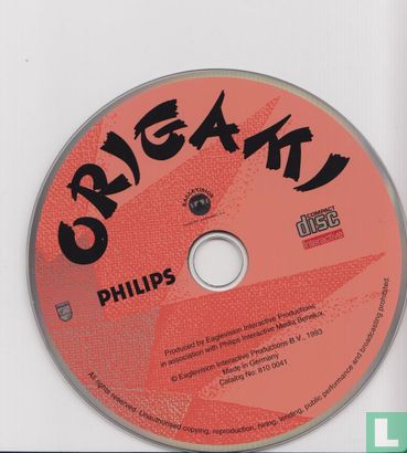 Origami - Image 3