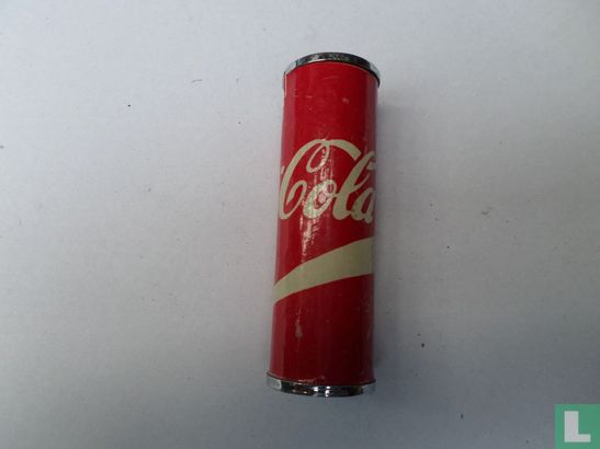 Coca-Cola blik - Afbeelding 1
