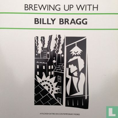 Brewing Up With Billy Bragg - Afbeelding 1
