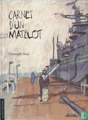 Carnet d'un matelot - Image 1