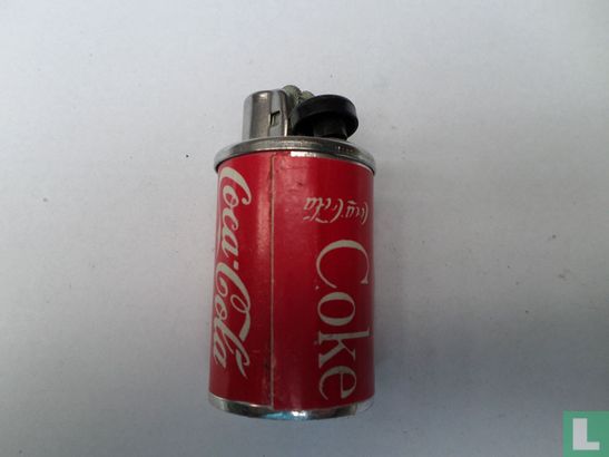 Coca-Cola Blik - Image 1