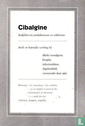 Ciba-Tijdschrift 31 - Image 2