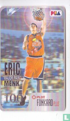 Eric Menk - Image 1