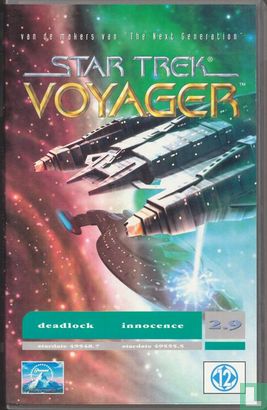 Star Trek Voyager 2.9 - Image 1
