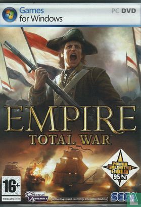 Total War: Empire - Bild 1