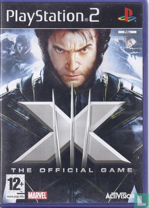 X-men The official game - Image 1