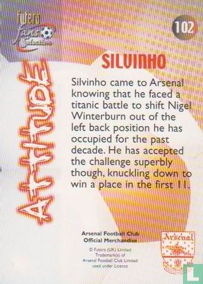 Silvinho - Afbeelding 2