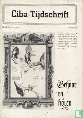 Ciba-Tijdschrift 37 - Image 1