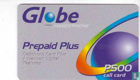 Globe - Afbeelding 1
